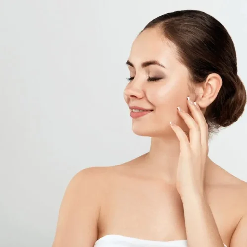 Ultra Smooth Skin Renewal